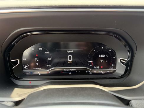 Used 2023 GMC Yukon XL Denali w/ Max Trailering Package AWD/4WD image 29