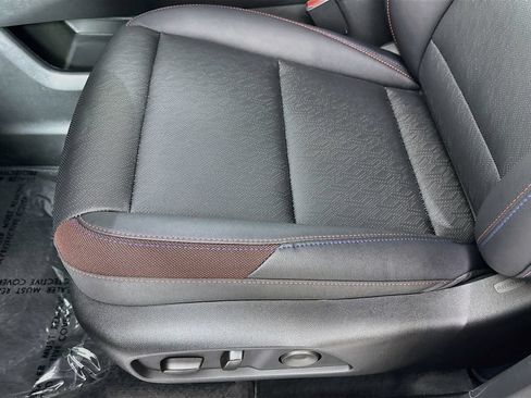 Used 2026 Chevrolet Equinox RS w/ Safety and Technology Package AWD/4WD image 20