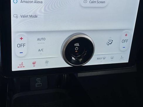 Certified 2023 Ford Mustang Mach-E Premium image 16