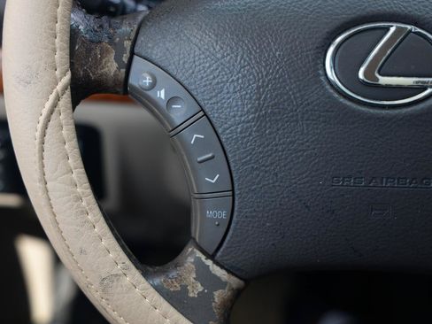 Used 2004 Lexus GX 470 AWD/4WD image 26