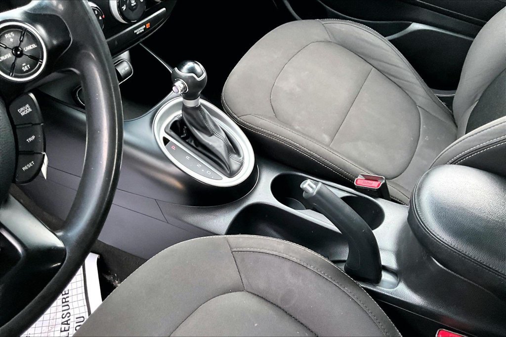 Used 2019 Kia Soul FWD image 16