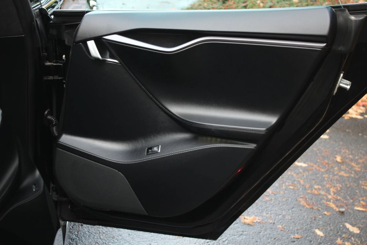 Used 2019 Tesla Model S P100D AWD/4WD image 23