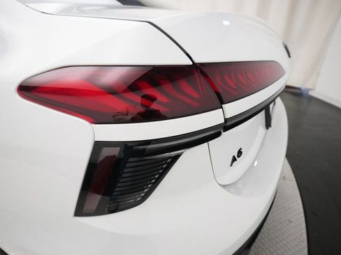 New 2026 Audi A6 Premium Plus AWD/4WD image 34