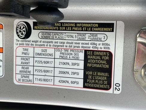 Used 2018 Subaru Forester 2.5i image 21