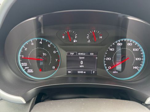 Used 2023 Chevrolet Malibu LT FWD image 16