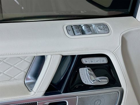 Certified 2022 Mercedes-Benz G 63 AMG 4MATIC image 19