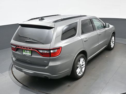 Used 2025 Dodge Durango R/T image 35