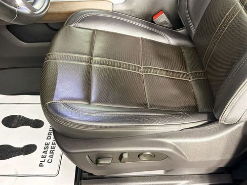 Used 2024 Chevrolet Silverado 1500 High Country w/ Midnight Edition image 21