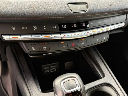 Used 2019 Cadillac XT4 Sport FWD image 23