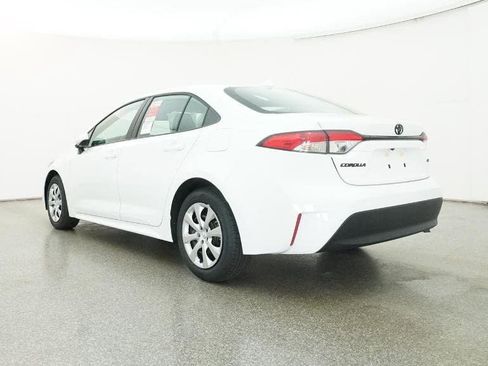 New 2026 Toyota Corolla LE image 21