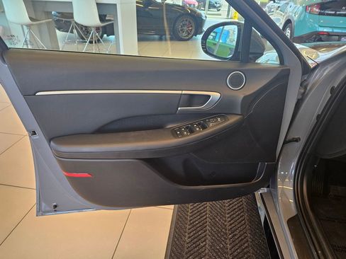 Used 2024 Hyundai Sonata SEL w/ Convenience Package FWD image 13