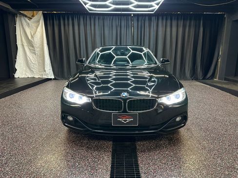 Used 2015 BMW 428i xDrive Convertible image 2