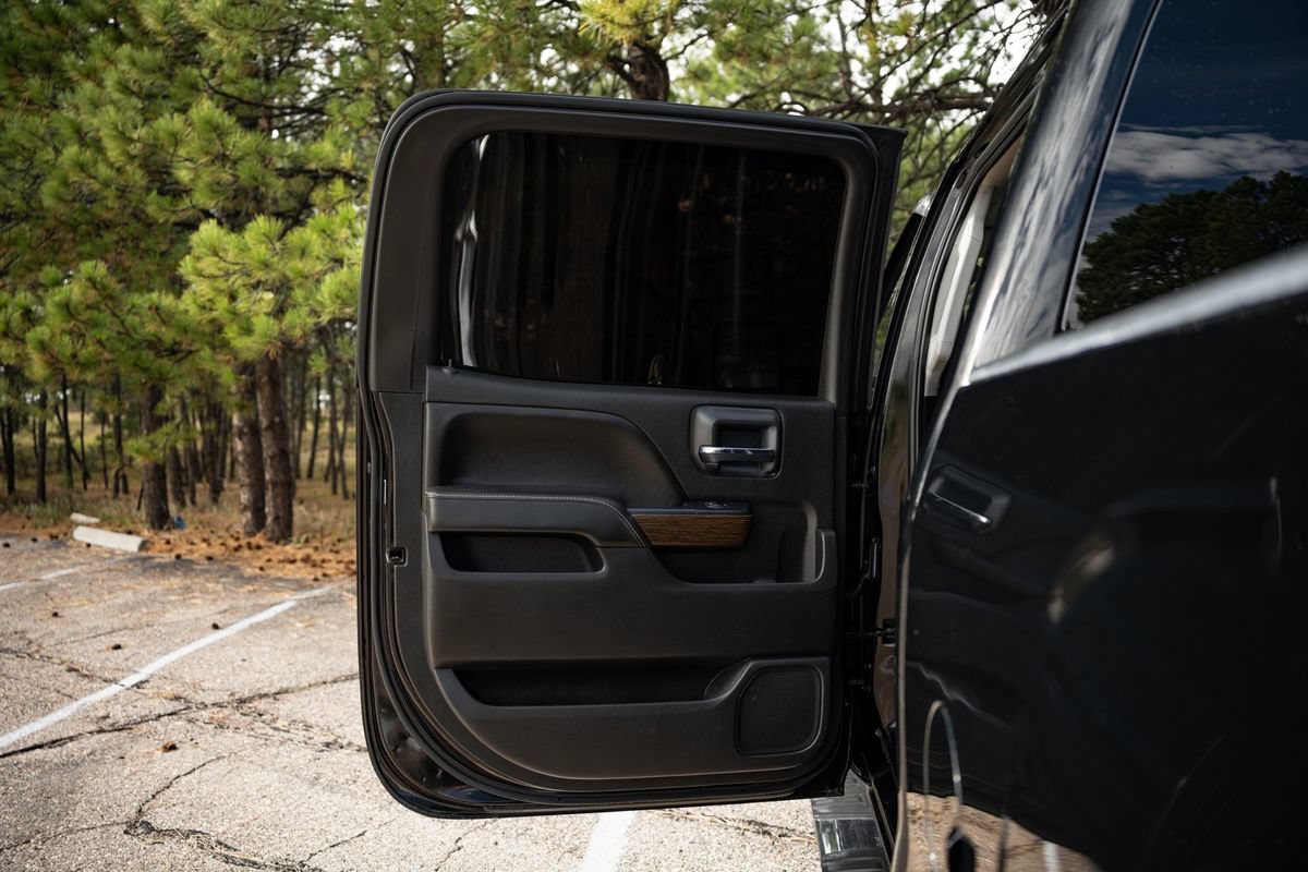 Used 2019 GMC Sierra 3500 Denali AWD/4WD image 24