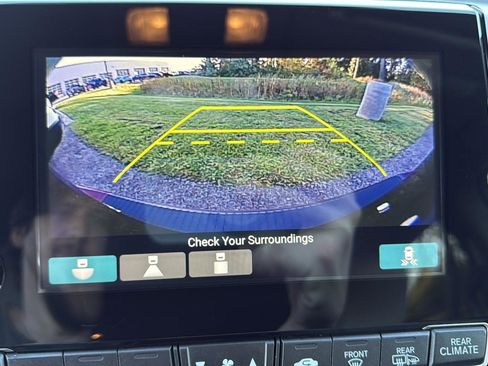 Used 2019 Honda Odyssey EX-L image 27