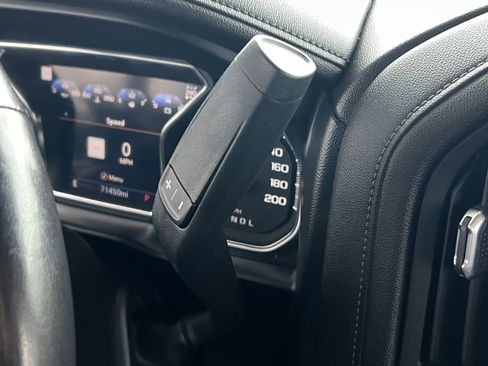 Used 2021 GMC Sierra 2500 Denali w/ Denali Ultimate Package image 31