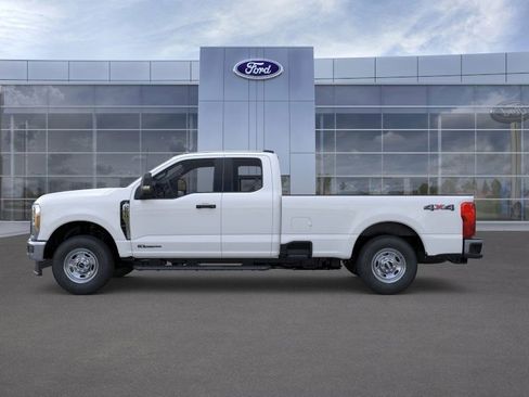New 2025 Ford F250 XL w/ XL Chrome Package image 3