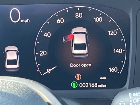 Used 2025 Honda Accord SE image 24