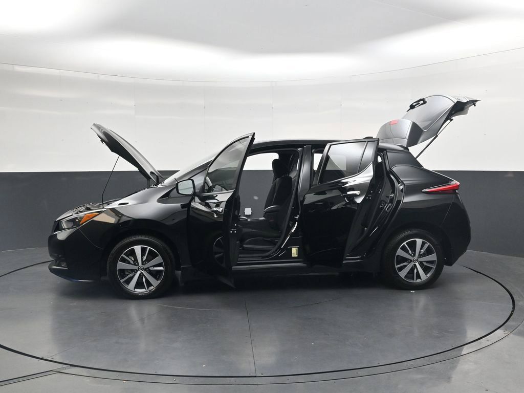 Used 2022 Nissan Leaf S Plus FWD image 44