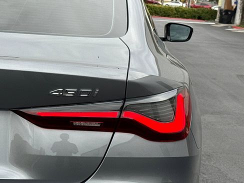 Used 2025 BMW 430i Coupe w/ Premium Package image 36