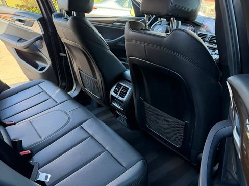 Used 2020 BMW X3 sDrive30i RWD image 11