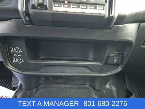 New 2026 RAM 3500 Tradesman AWD/4WD image 20