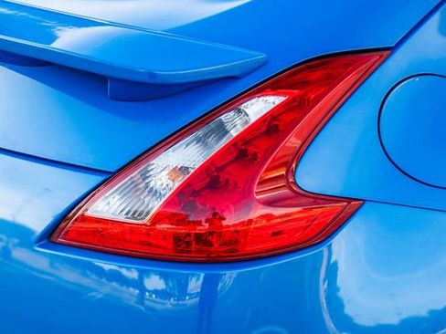 Used 2012 Nissan 370Z Coupe image 65