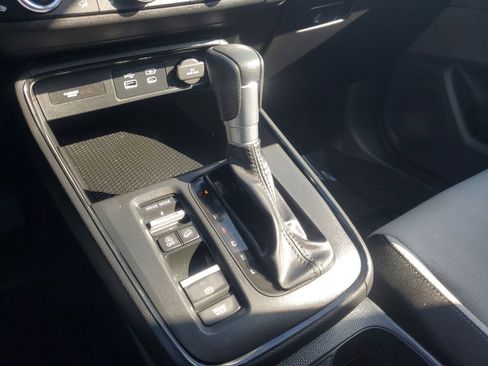 Used 2024 Honda CR-V EX image 29