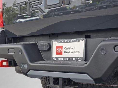 Used 2025 Toyota Tacoma TRD Pro image 31