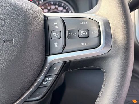 Used 2026 RAM 2500 Big Horn AWD/4WD image 20