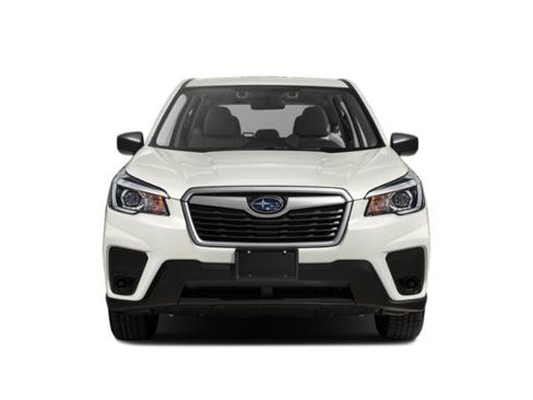 Used 2019 Subaru Forester Premium w/ All-Weather Package image 4