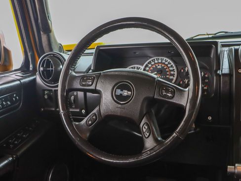 Used 2006 HUMMER H2 image 13