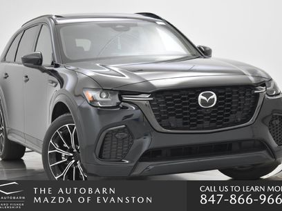 Certified 2026 MAZDA CX-70 3.3 Turbo S w/ Premium Package