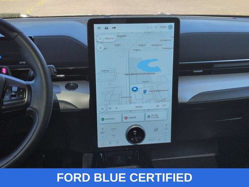 Certified 2023 Ford Mustang Mach-E California Route 1 AWD/4WD image 17