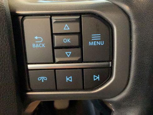 Used 2023 Ford F150 Lariat w/ Max Trailer Tow Package AWD/4WD image 17