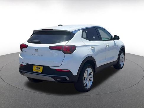 Used 2025 Buick Encore GX Preferred AWD/4WD image 14