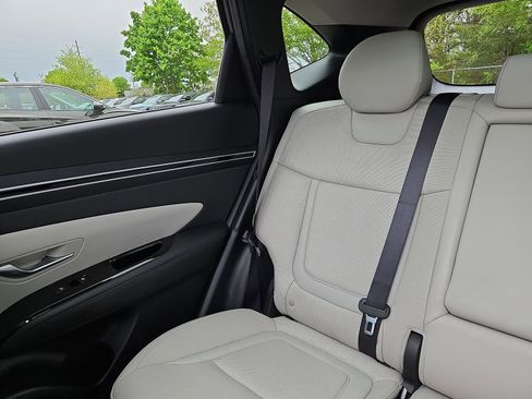 Used 2023 Hyundai Tucson Limited AWD/4WD image 12