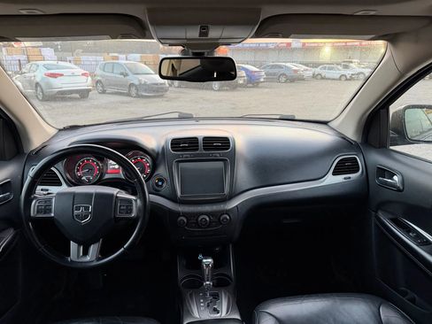 Used 2020 Dodge Journey Crossroad image 14