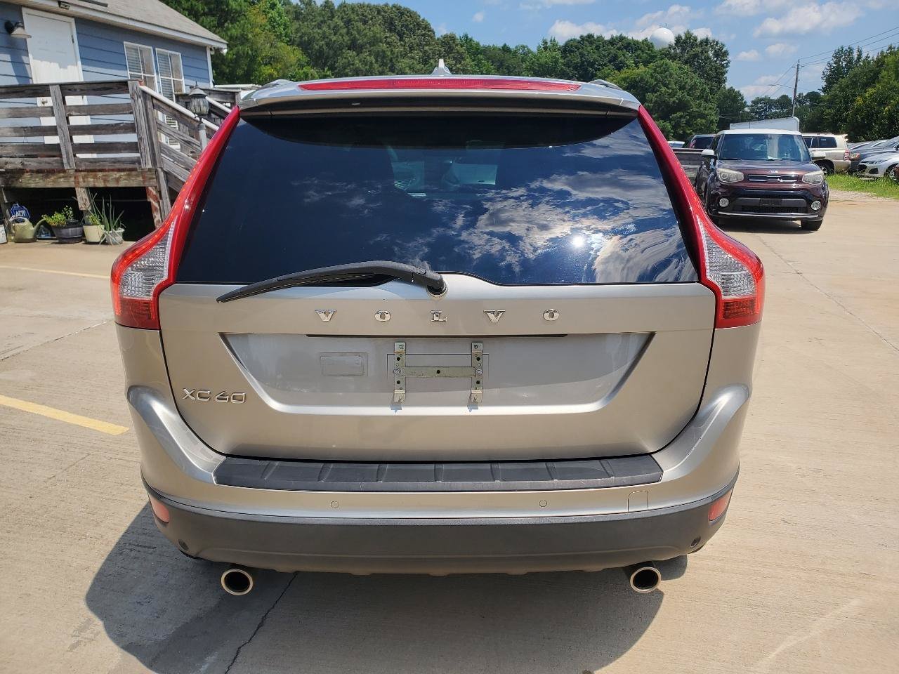 Used 2013 Volvo XC60 3.2 FWD image 11