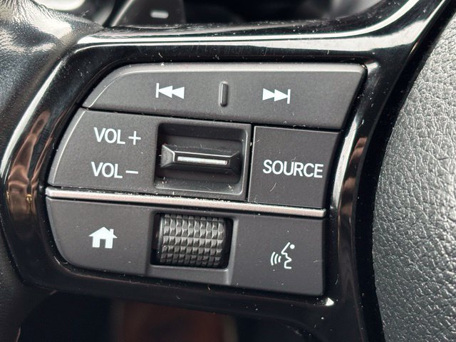 Certified 2022 Honda Civic Sport image 9