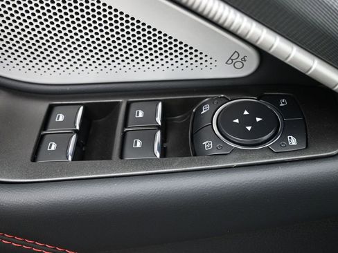 New 2026 Ford Explorer ST image 24