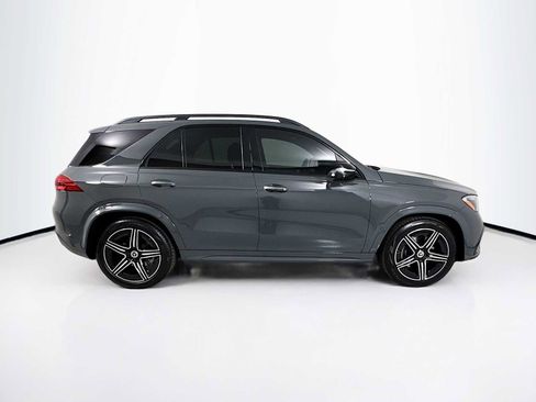 Used 2026 Mercedes-Benz GLE 450 4MATIC image 8