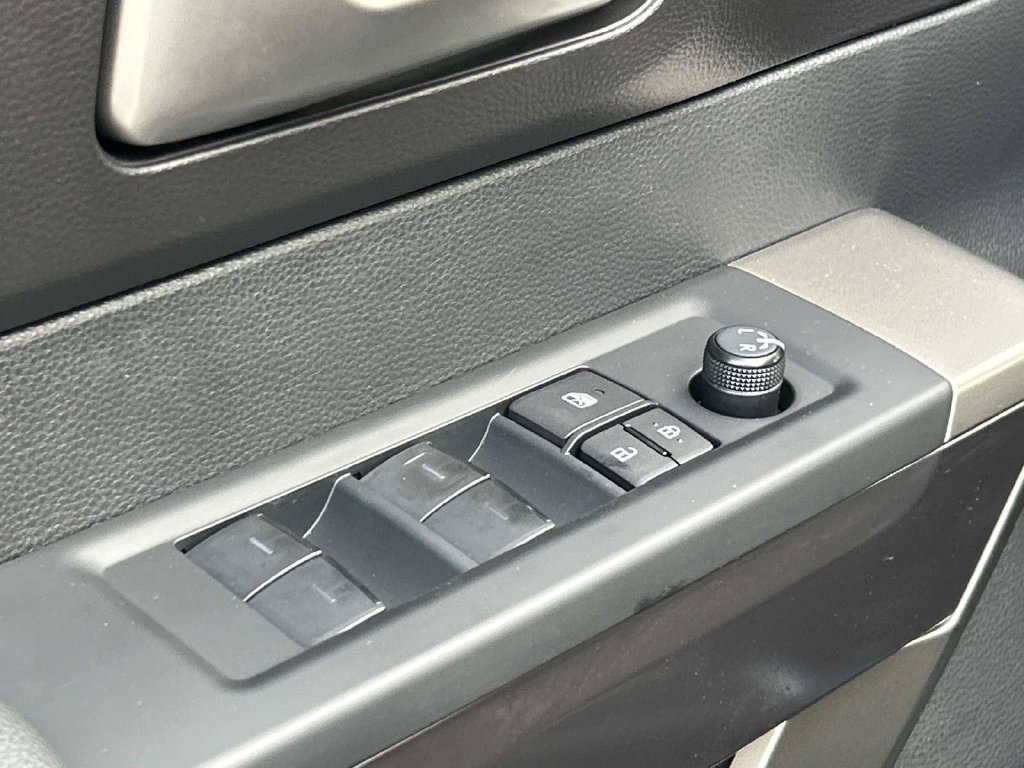 New 2026 Toyota Tundra SR5 AWD/4WD image 28