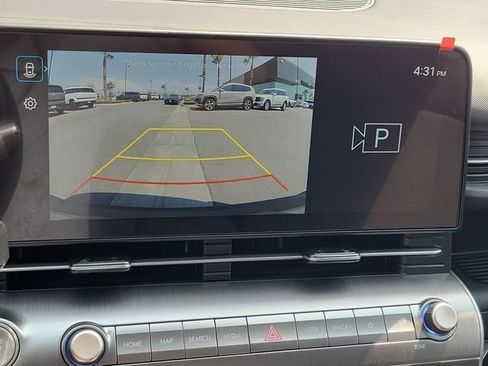 New 2027 Hyundai Kona SEL Sport FWD image 11