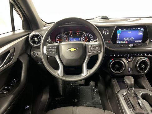 Certified 2022 Chevrolet Blazer LT image 18