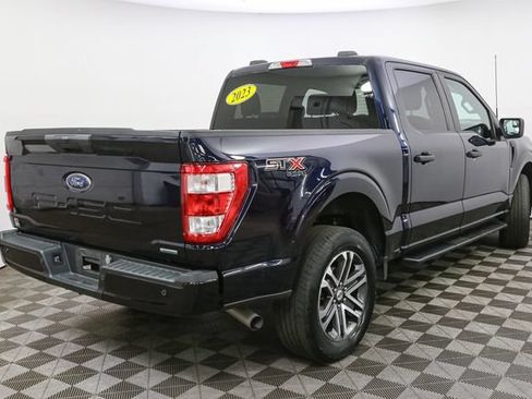 Used 2023 Ford F150 XL w/ STX Appearance Package AWD/4WD image 13