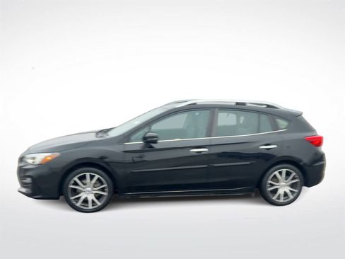 Used 2017 Subaru Impreza 2.0i Limited image 5