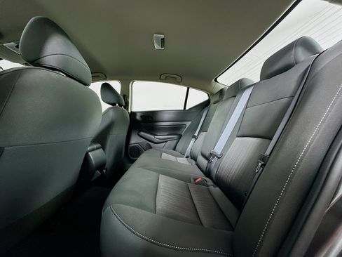 Used 2023 Nissan Altima 2.5 S FWD image 26