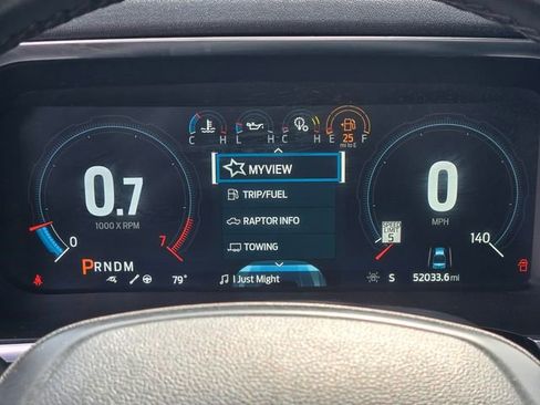 Certified 2023 Ford F150 Raptor image 20