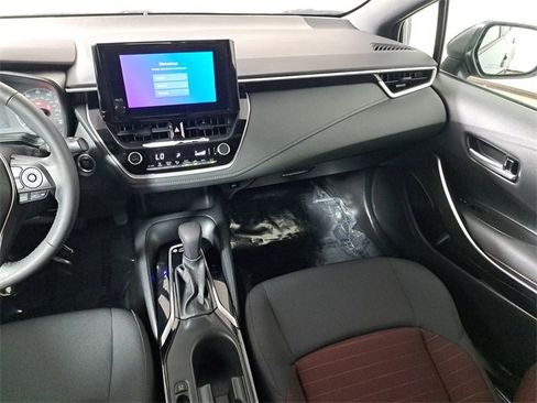 Used 2023 Toyota Corolla SE image 17