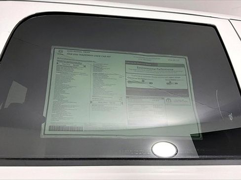 New 2026 RAM 2500 Tradesman image 14